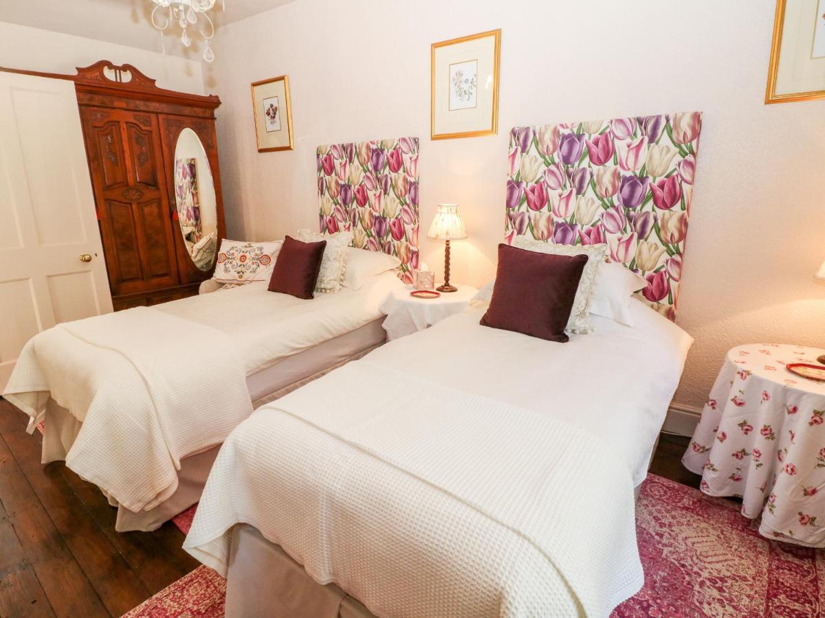 Knoll Cottage Bakewell Εξωτερικό φωτογραφία